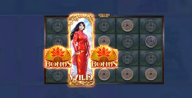 Sakura Fortune слот фриспины казино Sakura Fortune фриспины