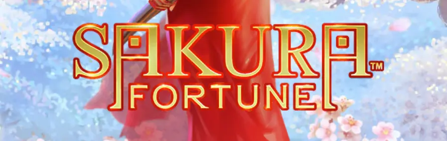 Sakura Fortune слот играть казино Sakura Fortune играть