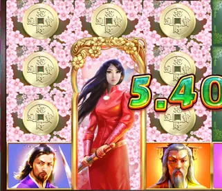 Sakura Fortune слот стратегия казино Sakura Fortune стратегия